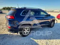 2018 Jeep CHEROKEE фото