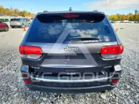 2018 Jeep CHEROKEE фото