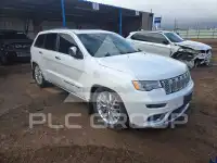 2018 Jeep CHEROKEE фото