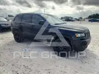 2018 Jeep CHEROKEE photo