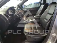 2018 Jeep CHEROKEE photo