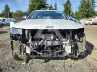2018 Jeep CHEROKEE фото