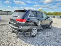 2018 Jeep CHEROKEE фото