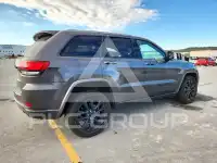 2018 Jeep CHEROKEE фото