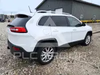 2018 Jeep Grand Cherokee фото