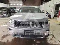 2018 Jeep CHEROKEE фото
