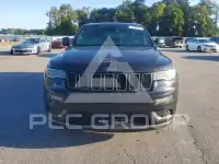 2018 Jeep CHEROKEE photo