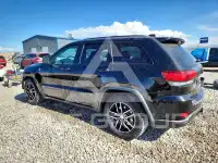 2018 Jeep CHEROKEE photo