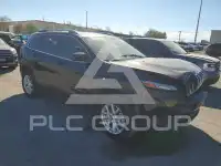 2018 Jeep CHEROKEE photo