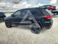 2018 Jeep CHEROKEE photo