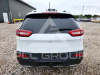 2018 Jeep Grand Cherokee фото
