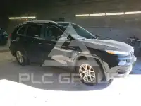 2018 Jeep CHEROKEE photo