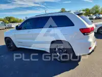 2018 Jeep CHEROKEE фото