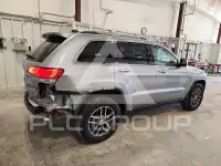 2018 Jeep CHEROKEE фото