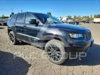 2018 Jeep CHEROKEE фото