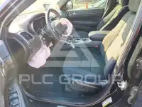 2018 Jeep CHEROKEE photo