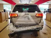 2018 Jeep CHEROKEE фото