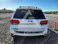 2018 Jeep CHEROKEE фото