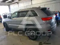 2018 Jeep CHEROKEE photo