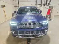 2018 Jeep CHEROKEE фото