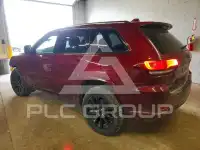 2018 Jeep CHEROKEE photo