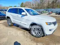 2018 Jeep CHEROKEE photo