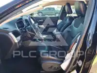 2018 Jeep CHEROKEE фото