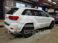 2018 Jeep CHEROKEE фото