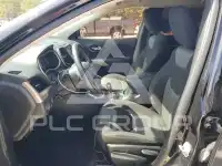 2018 Jeep CHEROKEE фото