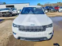 2018 Jeep CHEROKEE photo