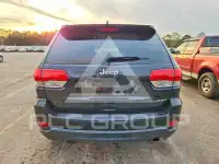 2018 Jeep CHEROKEE фото
