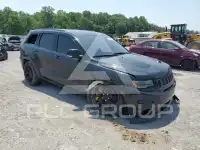 2018 Jeep CHEROKEE photo