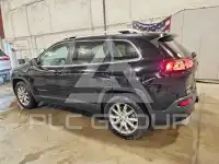2018 Jeep CHEROKEE фото