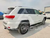 2018 Jeep CHEROKEE фото