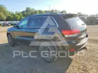 2018 Jeep CHEROKEE фото