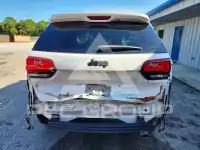 2018 Jeep CHEROKEE фото
