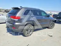 2018 Jeep CHEROKEE фото