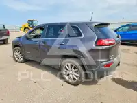 2018 Jeep CHEROKEE photo