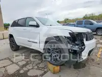 2018 Jeep CHEROKEE фото