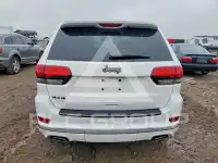 2018 Jeep CHEROKEE фото