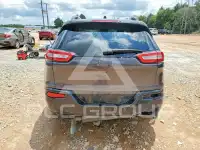 2018 Jeep CHEROKEE photo
