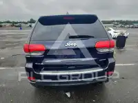 2018 Jeep CHEROKEE photo