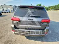 2018 Jeep CHEROKEE фото