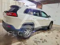 2018 Jeep CHEROKEE фото