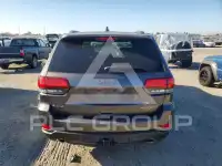 2018 Jeep CHEROKEE фото