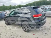 2018 Jeep CHEROKEE photo