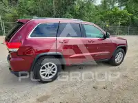 2018 Jeep CHEROKEE фото