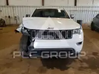 2018 Jeep CHEROKEE фото