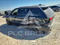 2018 Jeep CHEROKEE photo