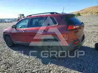 2018 Jeep Grand Cherokee фото